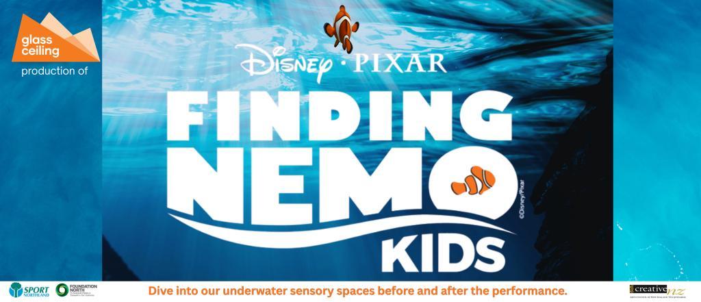 Finding Nemo Kids in Whangarei - Image 1