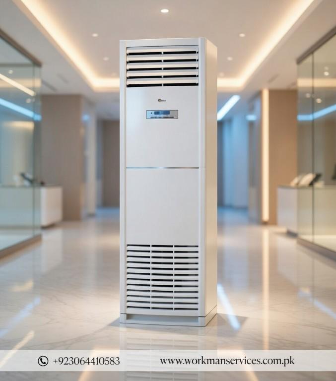 Midea Smart Cooling Apex Infinity Ultra Supreme Pro Max AC in Noida - Image 2