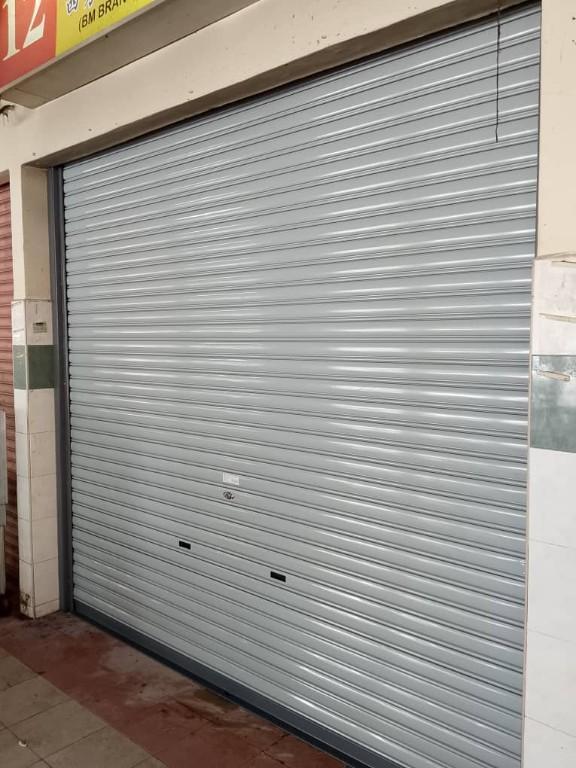 Brickfields Roller Shutter CALL OI7-43I 5233 HTK Pintu Shutter S in Setapak - Image 1