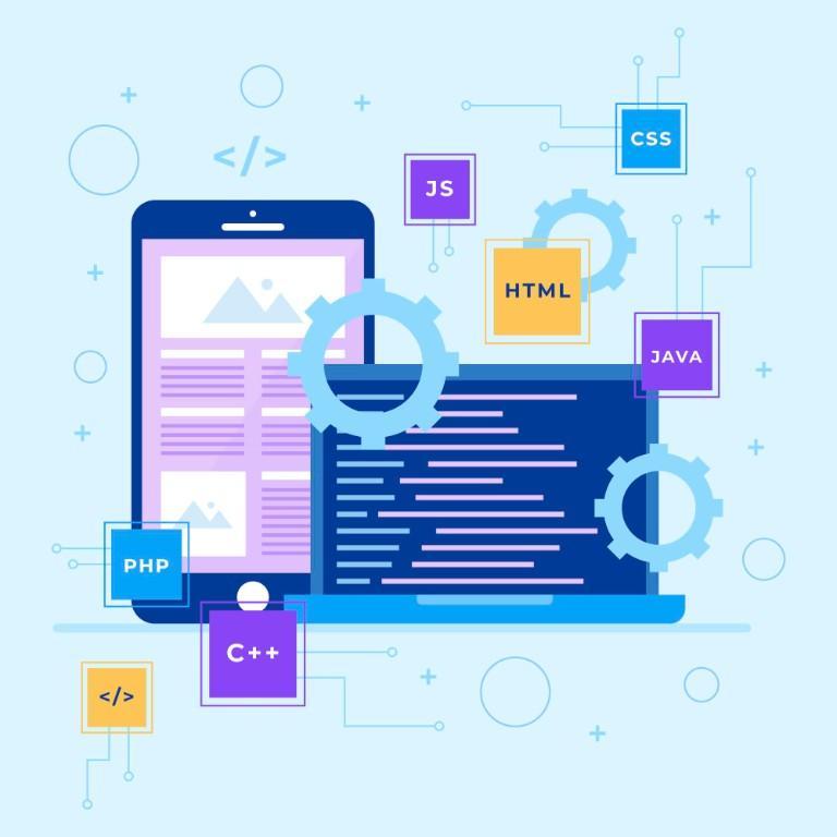 Complete SEO Solutions with Professional Website Development in in Ahmedabad - Image 2
