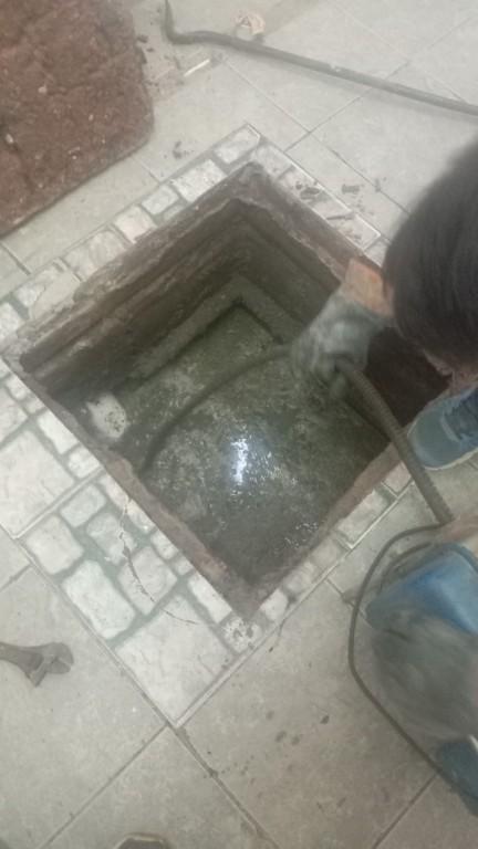 CLOACAS DESTAPAMOS CON MAQUINA BAÑOS COCINAS PLUVIALES en Resistencia - Imagen 2