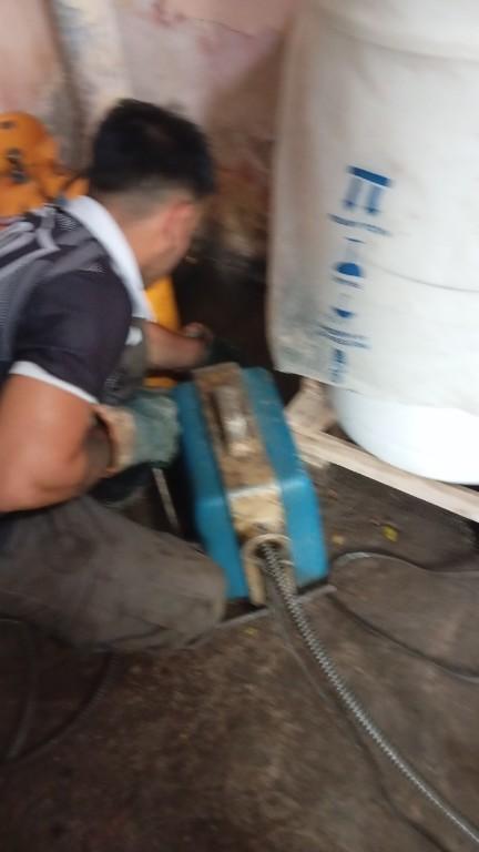 CLOACAS DESTAPAMOS CON MAQUINA BAÑOS COCINAS PLUVIALES en Resistencia - Imagen 3