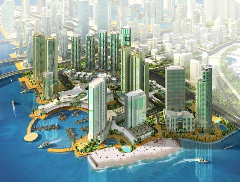 Studio Furnished I Vacant I For Rent in United Arab Emirates - Image 5