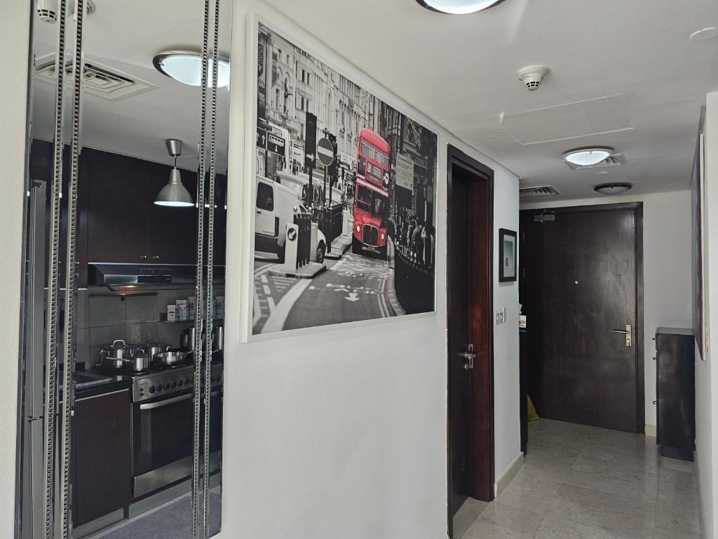 Studio Furnished I Vacant I For Rent in United Arab Emirates - Image 7
