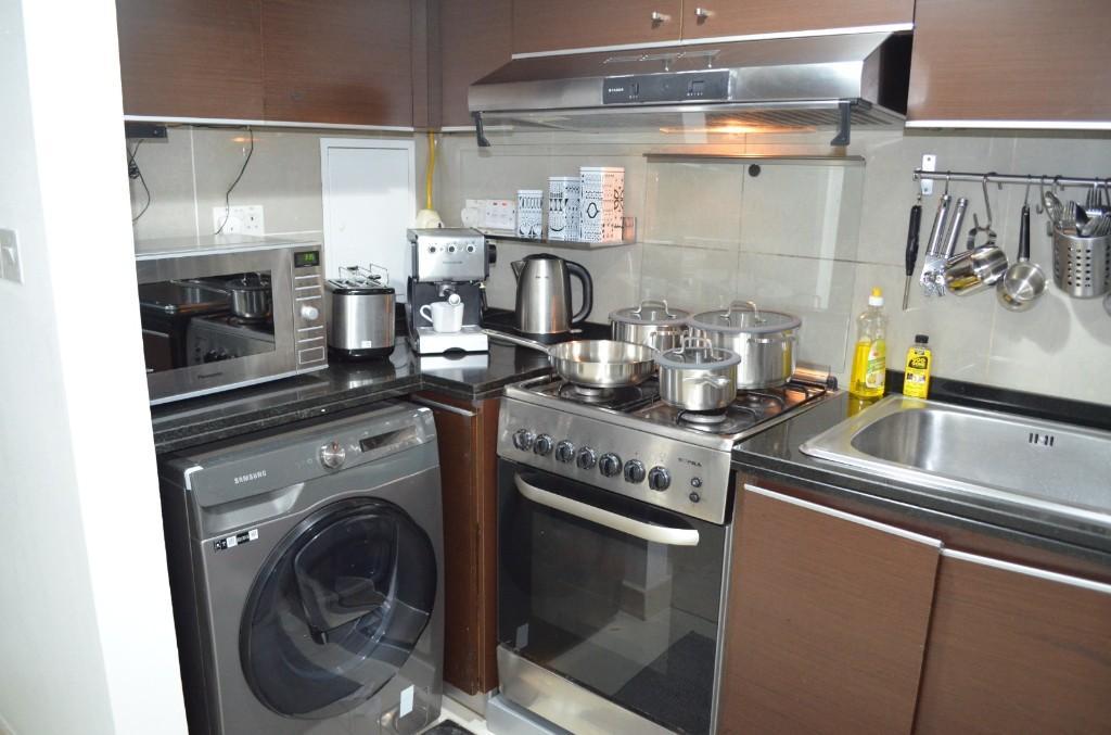 Studio Furnished I Vacant I For Rent in United Arab Emirates - Image 8