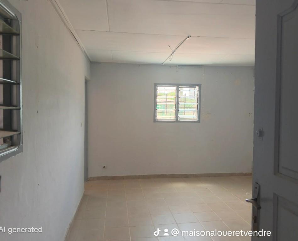 3 PIECES ANONO RIVIERA EN LOCATION en Côte d’Ivoire - Photo 1