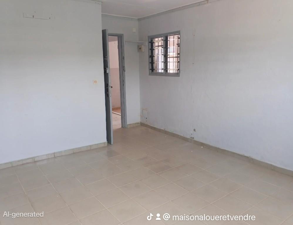 3 PIECES ANONO RIVIERA EN LOCATION en Côte d’Ivoire - Photo 3