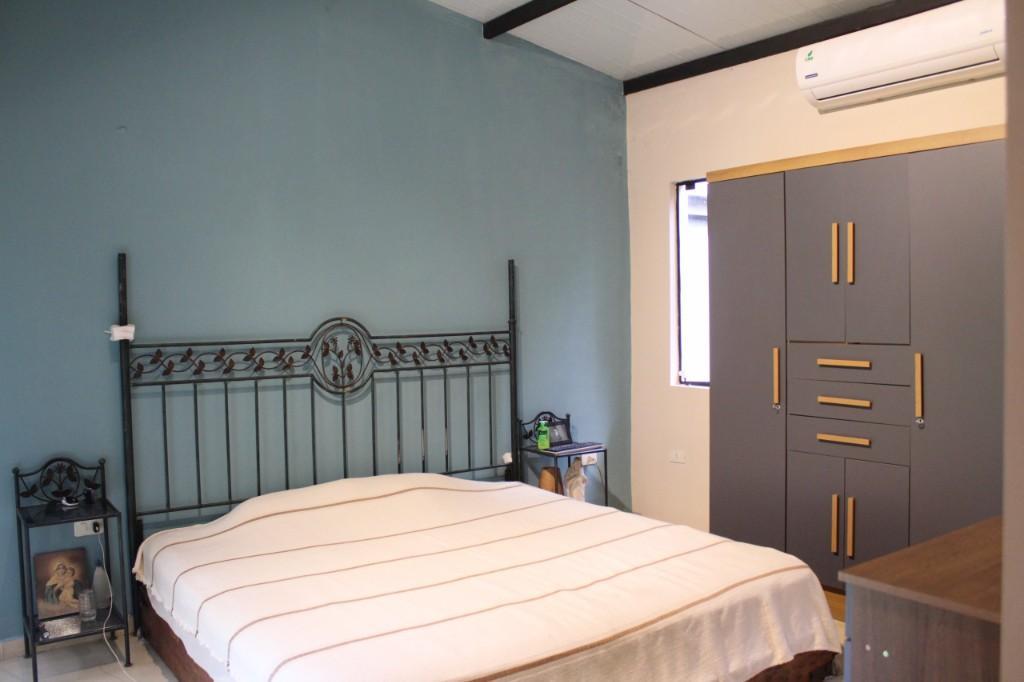 VENDO CASA A ESTRENAR c/ PISCINA-FRACCION MONTE SUIZO-SAN BER en Ypacaraí - Imagen 7