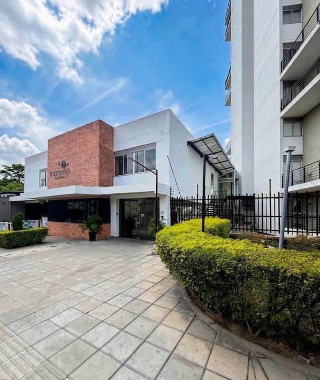 VENTA APARTAMENTO SAN MARTÍN. CONJUNTO MONVISO en Piedecuesta - Imagen 1