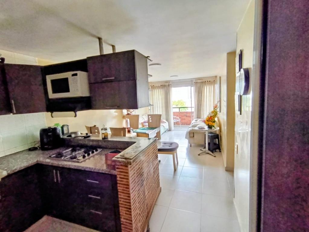 VENTA APARTAMENTO SAN MARTÍN. CONJUNTO MONVISO en Piedecuesta - Imagen 2