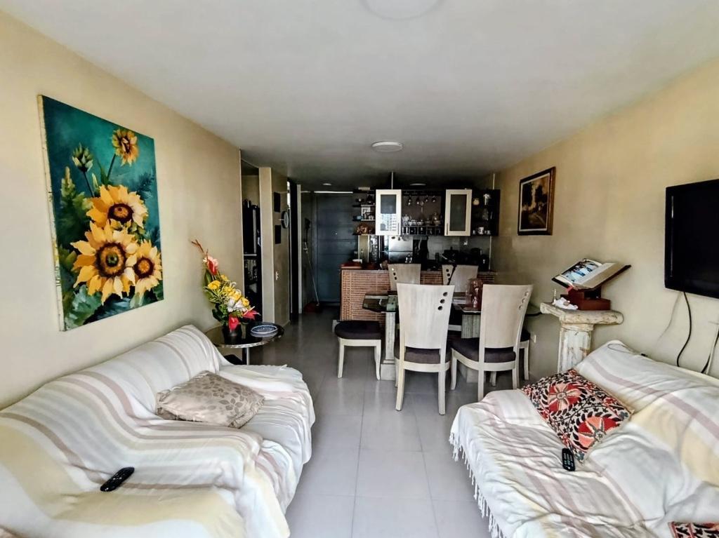 VENTA APARTAMENTO SAN MARTÍN. CONJUNTO MONVISO en Piedecuesta - Imagen 3