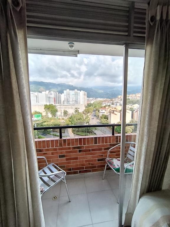 VENTA APARTAMENTO SAN MARTÍN. CONJUNTO MONVISO en Piedecuesta - Imagen 4