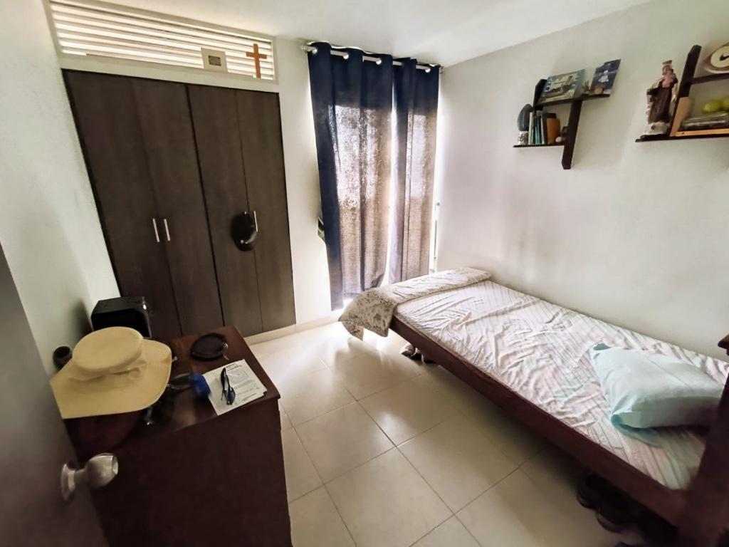 VENTA APARTAMENTO SAN MARTÍN. CONJUNTO MONVISO en Piedecuesta - Imagen 7