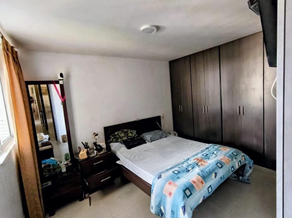 VENTA APARTAMENTO SAN MARTÍN. CONJUNTO MONVISO en Piedecuesta - Imagen 5