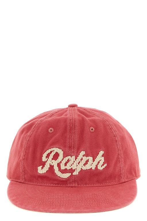 POLO RALPH LAUREN 'Ralph' Cap in Toronto - Image 1