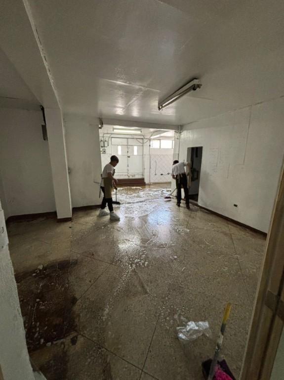 BODEGA COMERCIAL EN RENTA A POCOS PASOS DE LA ROOSEVELT en Guatemala - Imagen 4