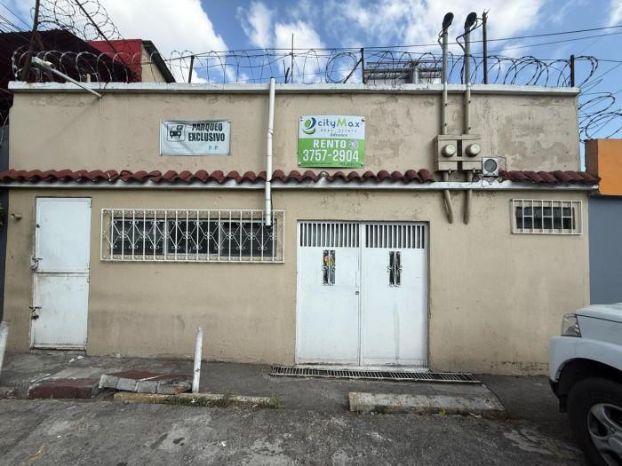 BODEGA COMERCIAL EN RENTA A POCOS PASOS DE LA ROOSEVELT en Guatemala - Imagen 3