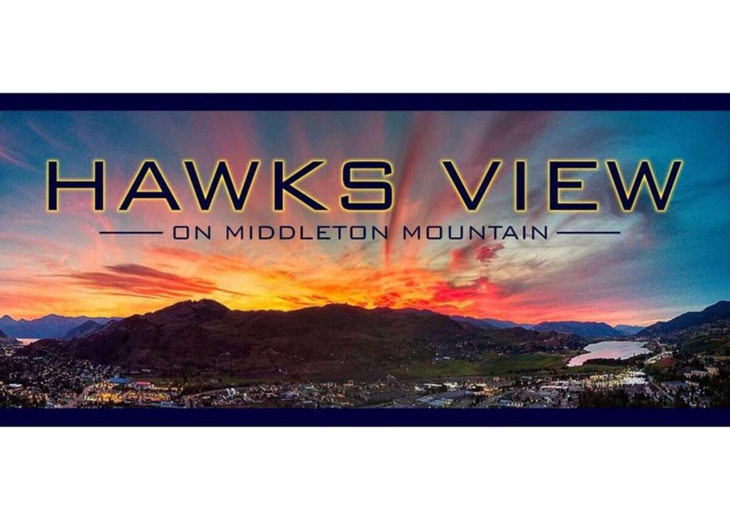 Hawks View on Middleton Mountain in Vernon - Image 1