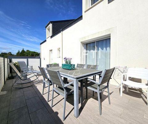 APPARTEMENT BRECH à Vannes - Photo 1