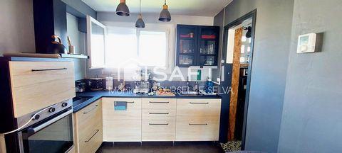 APPARTEMENT RENOVé 68 m2 - TARBES à Tarbes - Photo 1