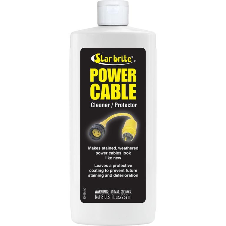 STAR BRITE 90808 Power Cable Cleaner & Protector - 8 oz in Toronto - Image 1
