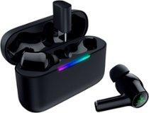Razer - Hammerhead V3 HyperSpeed Wireless Multi-Platform … in Atlanta - Image 1