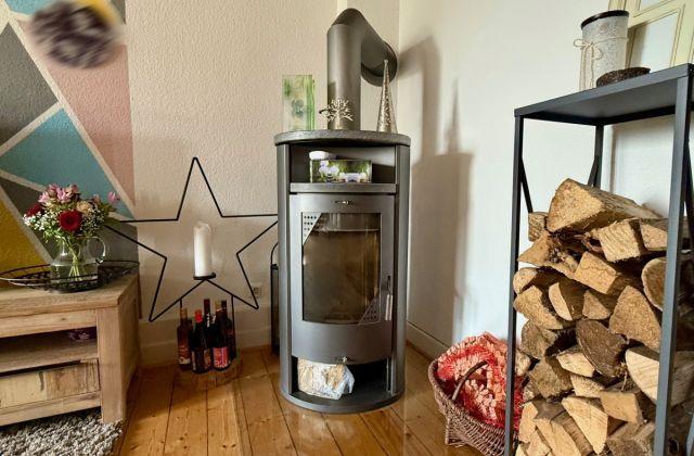 Fröndenberg/Ruhr: Altbau-ETW mit Charme und großen Räumen - … in Werl - Bild 1