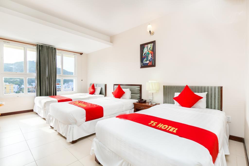 7s Hotel The Coast Vung Tau in Vietnam - Image 1