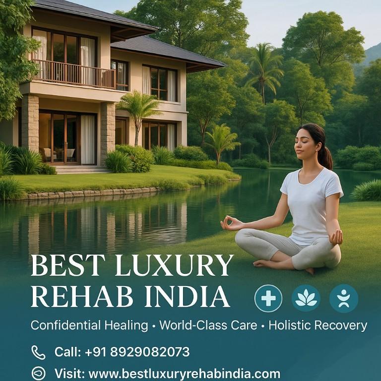 Top Best De Addiction Centres In India | Expert Care & Recovery in India - Image 2