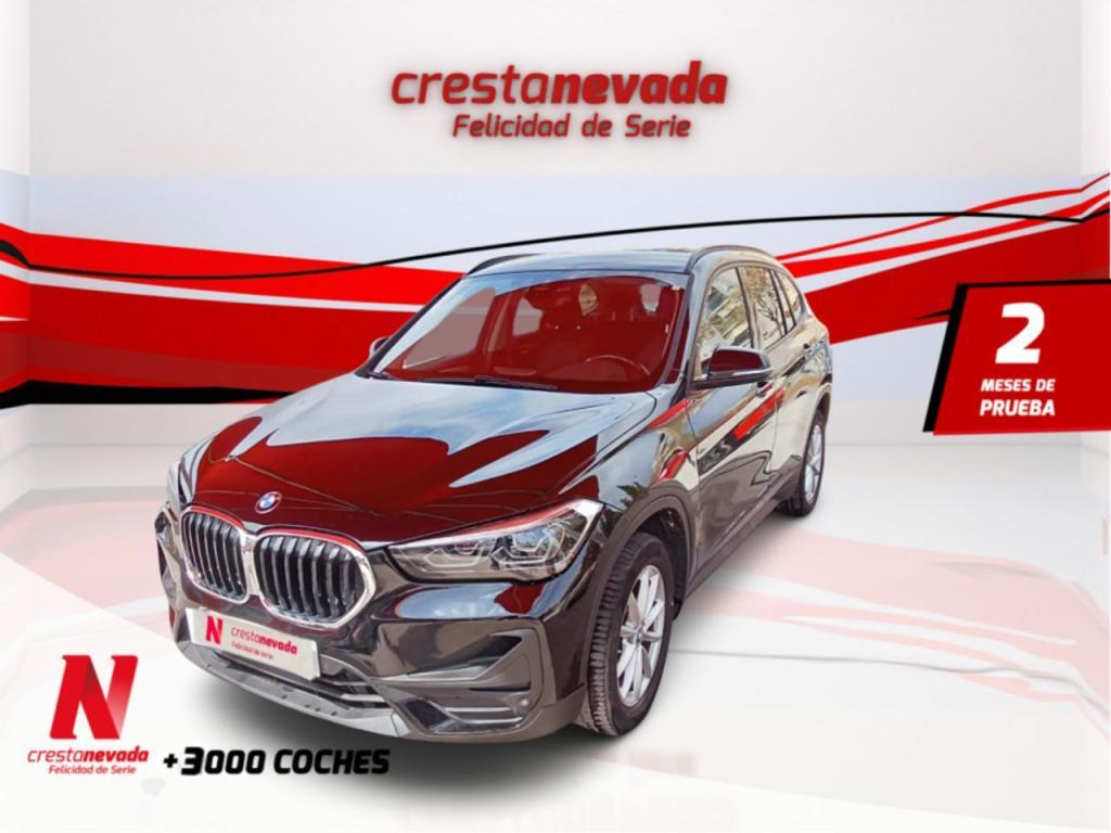BMW X1 sDrive16d Business en Elx - Imagen 1