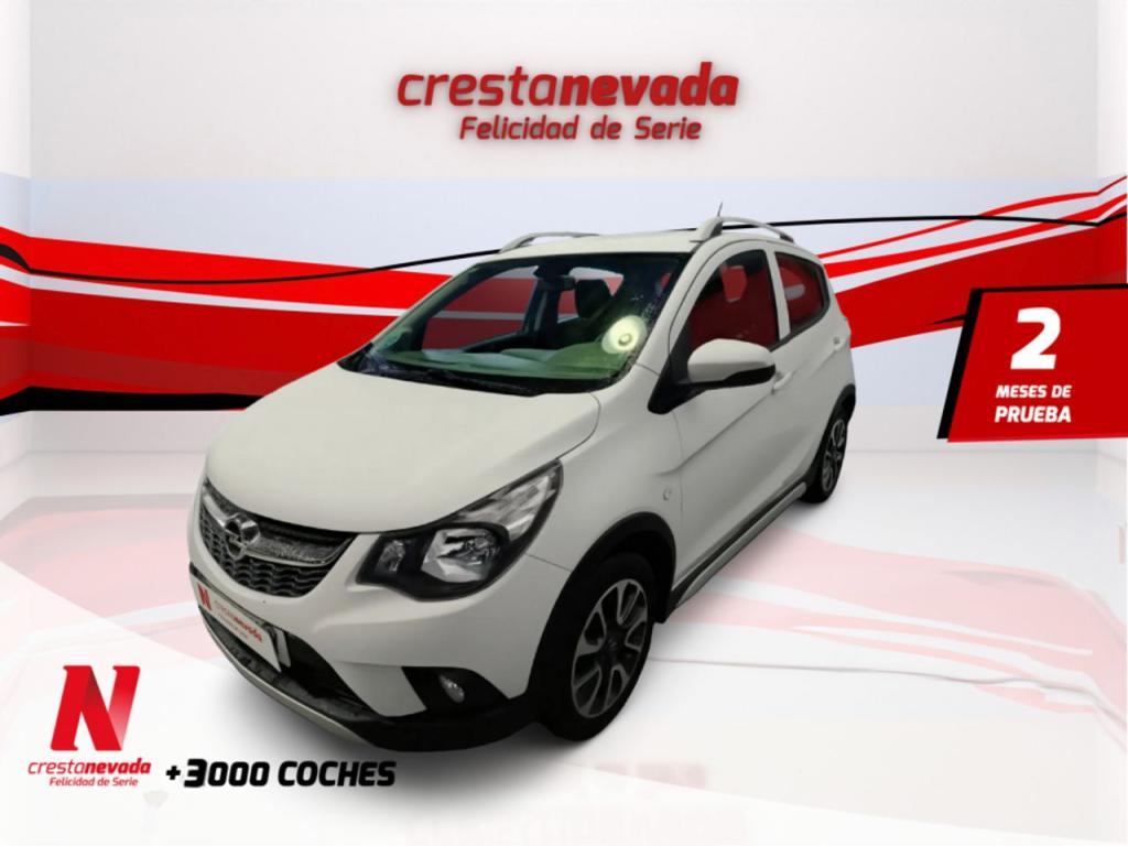 Opel Karl 1.0 Rocks en Armilla - Imagen 1
