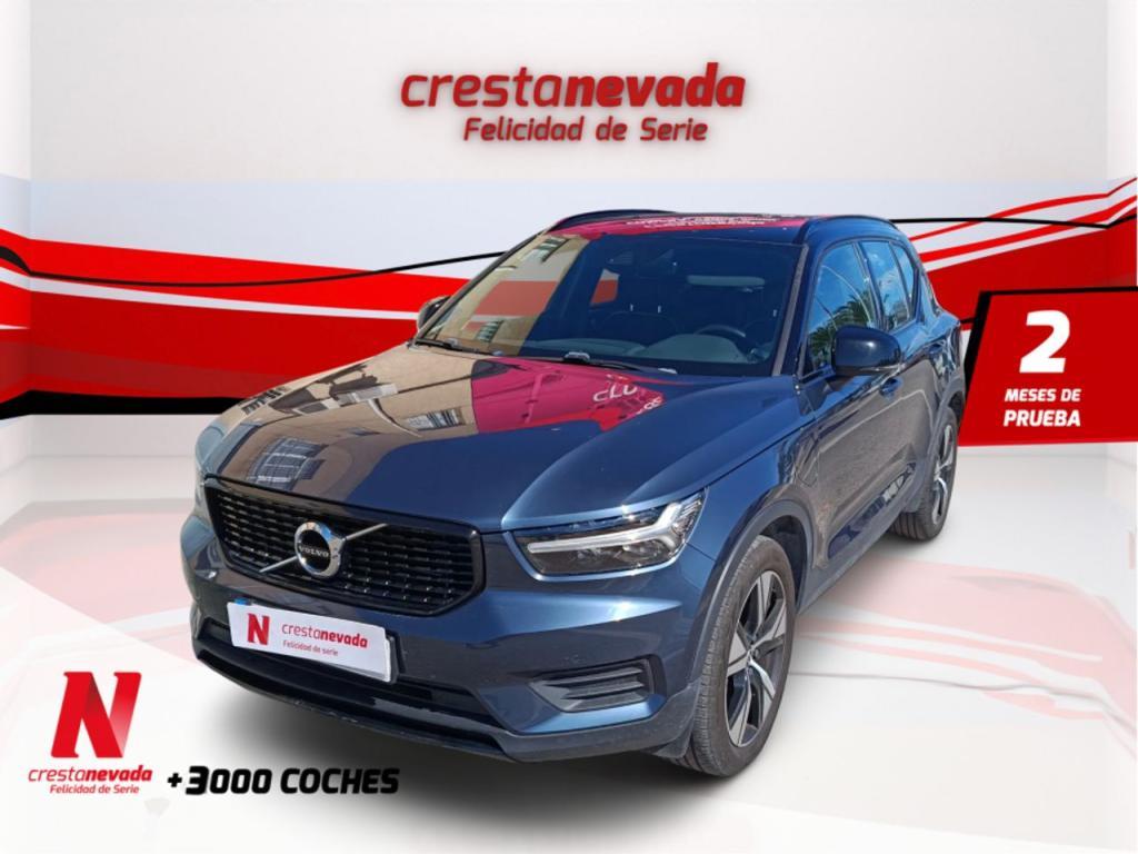 Volvo XC40 1.5 T5 Twin Recharge RDesign Auto en Elx - Imagen 1