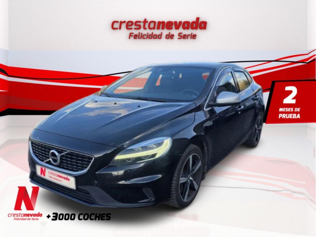 Volvo V40 1.5 T3 RDesign Momentum Auto en Murcia - Imagen 1
