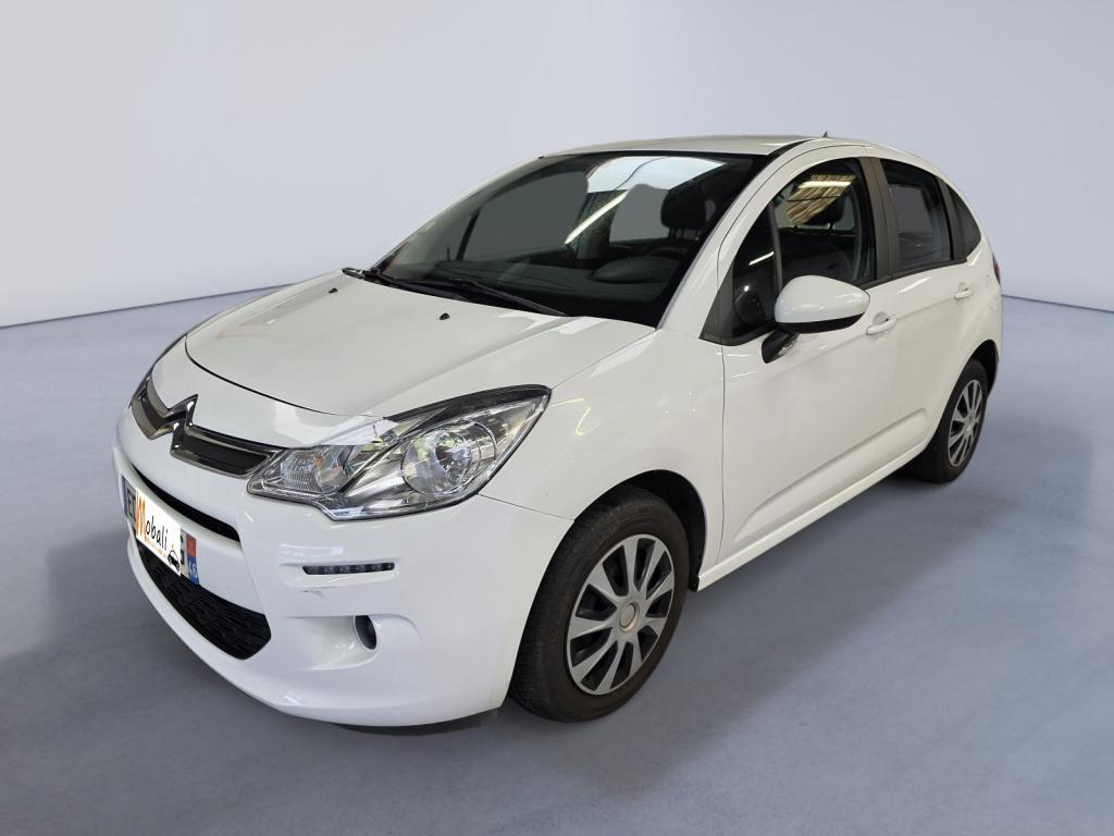 Citroën C3 à Couëron - Photo 1