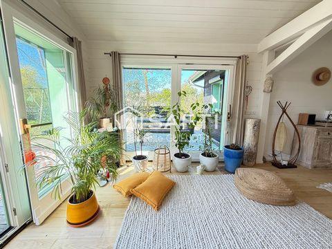 Maison avec studio à Gujan-Mestras - Photo 1