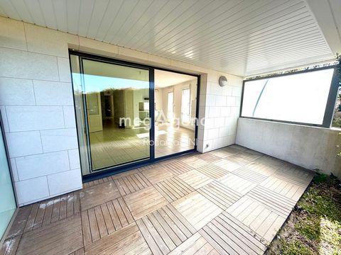 APPARTEMENT T3 67 m² à La Roche-sur-Yon - Photo 1