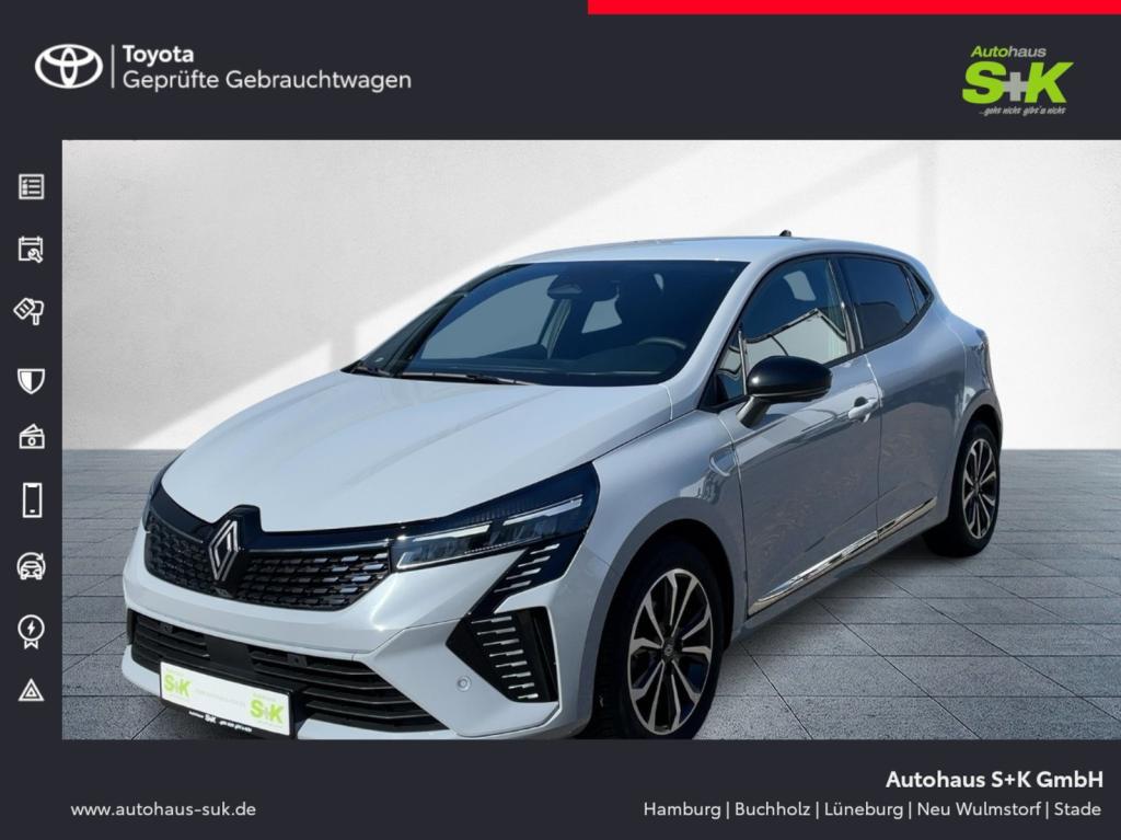 - Clio in Buxtehude - Bild 1