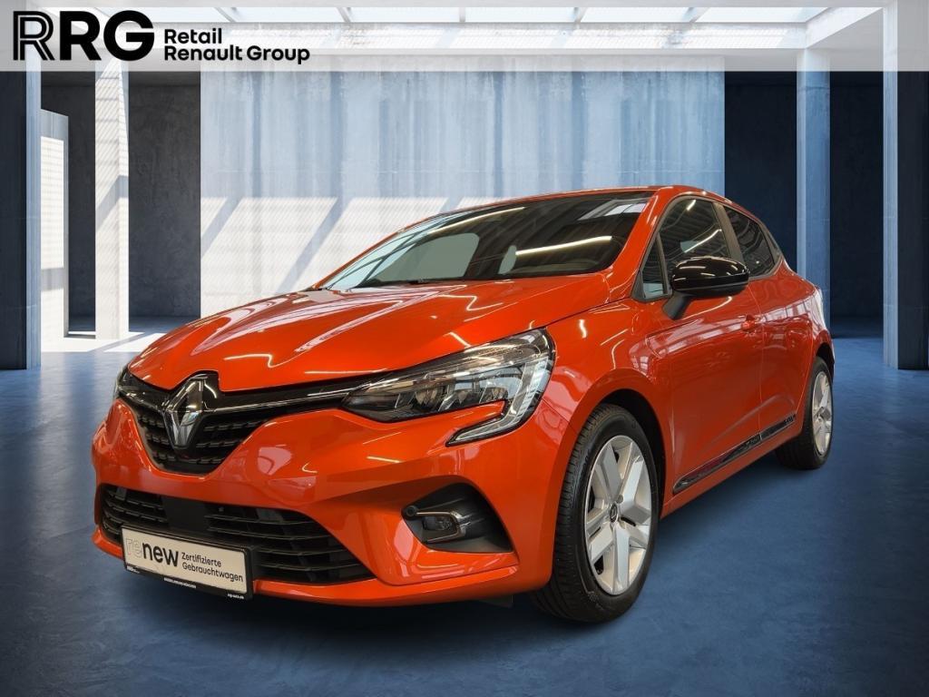 - Clio in Haar - Bild 1
