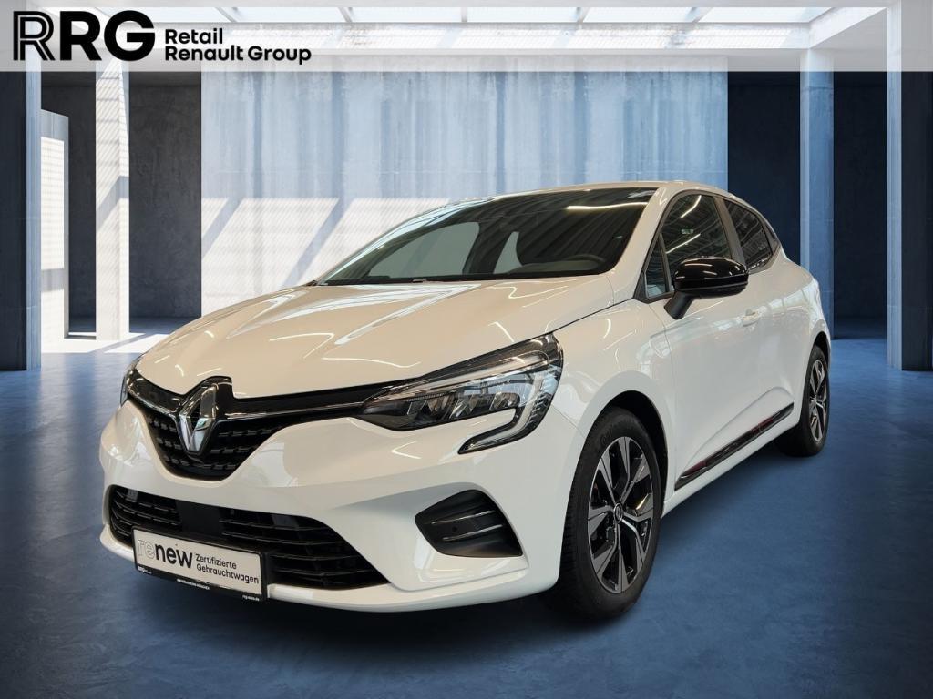 - Clio in Haar - Bild 1