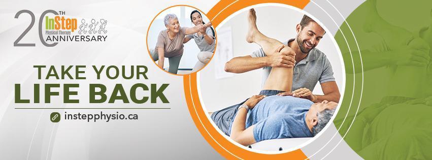 Sports Clinic - In Step Physical Therapy in St. Albert - Image 2