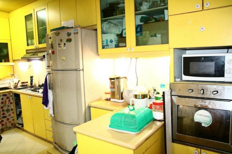 BEDROOM BESIDE TIONG BAHRU MRT STATION FOR RENT in Hougang - Image 4