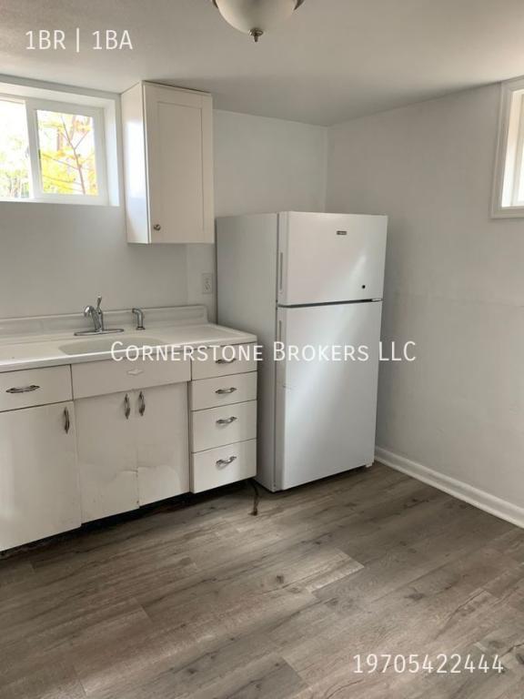 LEASING SPECIAL $200 off First Months Rent Updated basement … in Greeley - Image 1