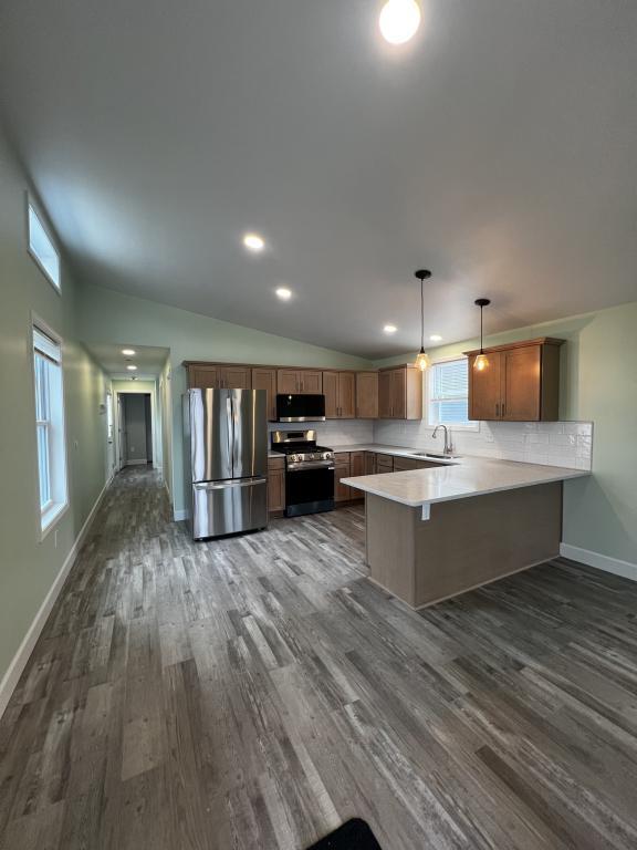 Drew/Eric: Wrights: 6520 Ridge: Newfane, Unit 16 in Cheektowaga - Image 1