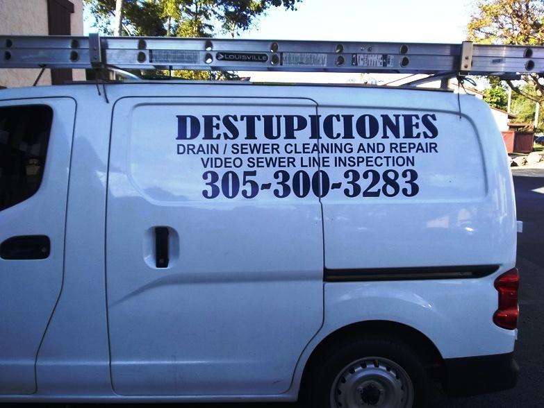 DESTUPICIONES MIAMI BROWARD en Miami - Imagen 5