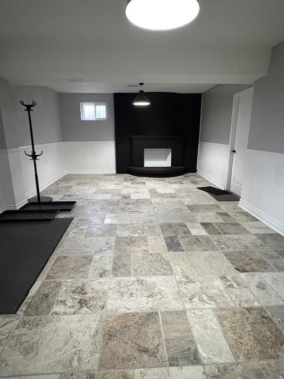 ROOM FOR RENT FOR INDIAN MALE CLEAN QUIET ALL INCLUSIVE in Toronto - Image 3