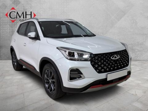 Chery Tiggo 4 Pro 1.5t Elite Auto (cvt) used for sale - 2023 in Germiston - Image 1