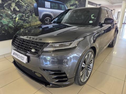 Land Rover Range Rover Velar D200 Dynamic Se used for sale … in Pretoria - Image 1