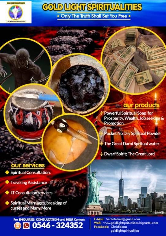 MONEY GENERATION ONLINE & DISTANCE BUSINESSES SOAP in Ghana - Image 5