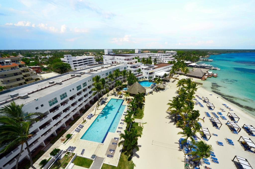 Be Live Experience Hamaca Garden - All Inclusive en la República Dominicana - Imagen 1