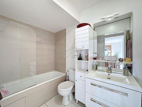 DUPLEX sans VIS-A-VIS PROCHE TOUTES COMMODITES à Montigny-lès-Cormeilles - Photo 1